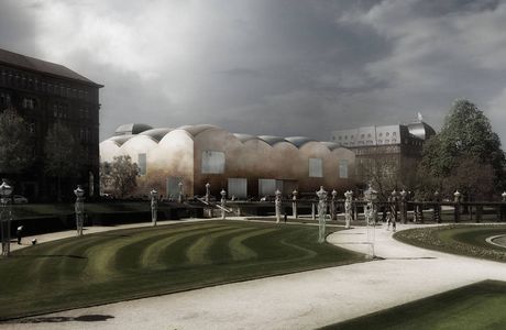 Kunsthalle Mannheim