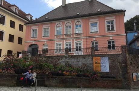 Bezirksmuseum Dachau