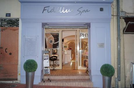 Fidelius Spa