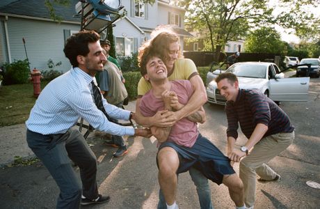 Matthias et Sophie Poterie