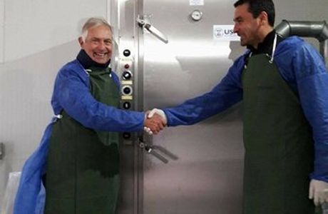 Zoreti Trout Farm