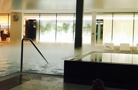 Dans Mon Monde Spa Urbain