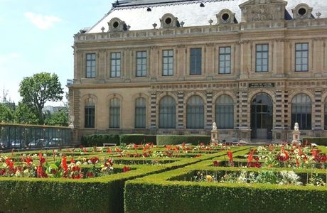 Musee du Patrimoine