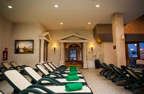 Wellness Club Unico