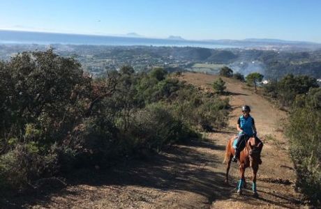 Ranch Siesta Los Rubios