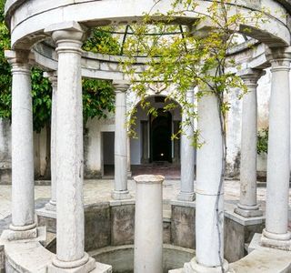 Fundacion Rodriguez Acosta
