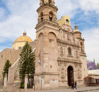 Iglesia de San Marcos