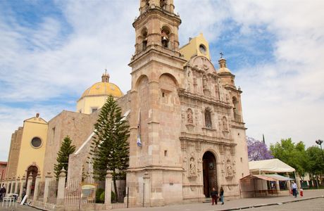 Iglesia de San Marcos