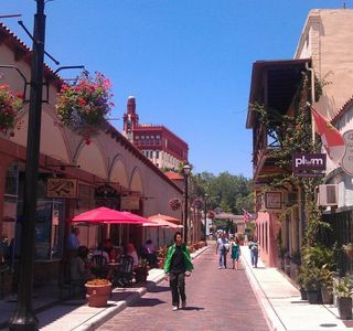 Old City