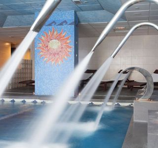 Health Spa don Marco
