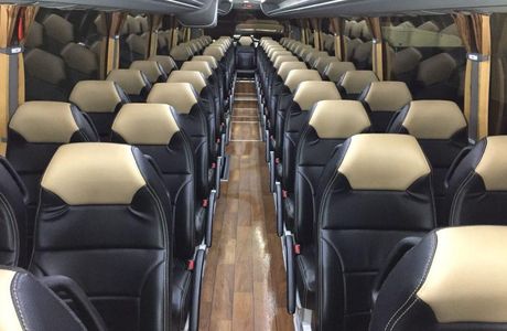 Vista Bus