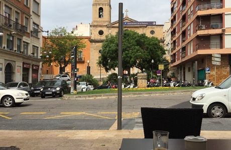 Parroquia de Sant Joan Baptista