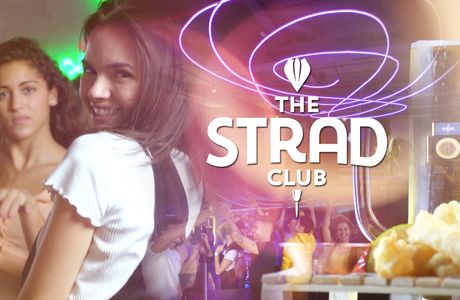 The Strad Club
