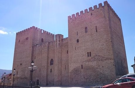 Arco de la Cadena