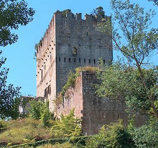 Torre de los Azulejos