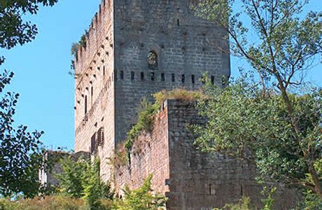 Torre de los Azulejos