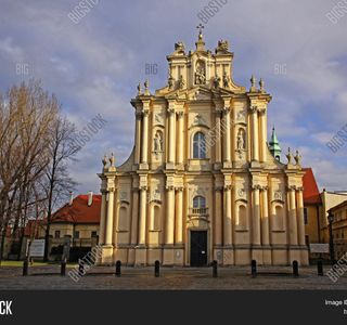 Church of St. Joseph of the Visitationists