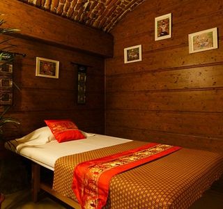 May Thai Massage