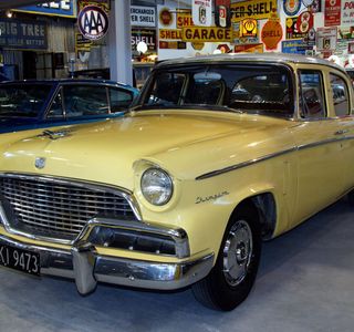 Classics Museum