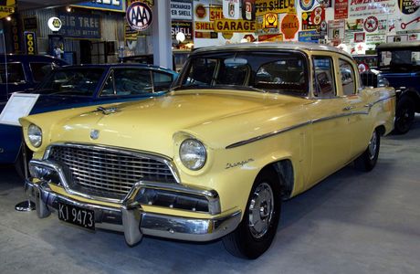 Classics Museum