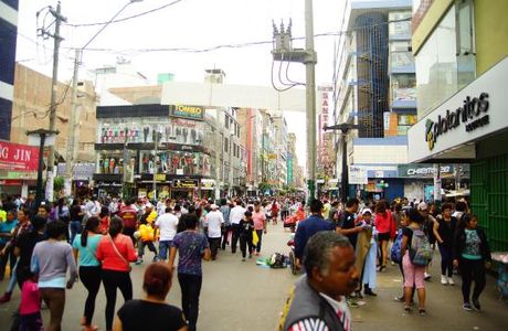 Gamarra