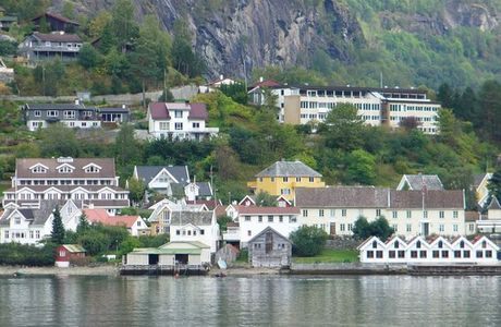 Vedahaugane