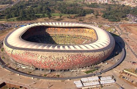 FNB Stadium
