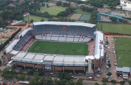 Loftus Versfeld Stadium