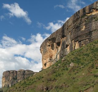 Royal Natal National Park