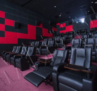 Mirazh Cinema