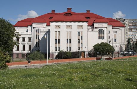 Kaliningrad's Museum of History and Art
