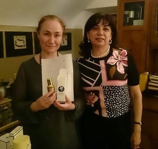 Perfume Museum