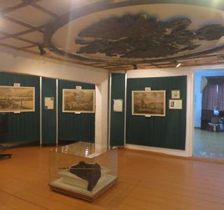 Decembrists House Museum
