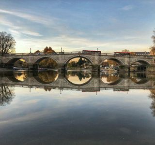 Richmond Bridge