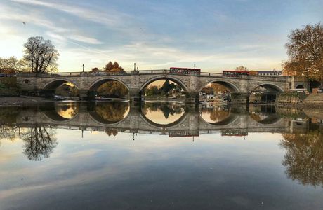Richmond Bridge