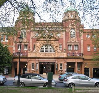 Richmond Theatre