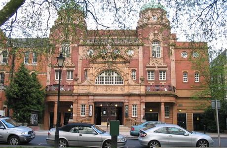 Richmond Theatre