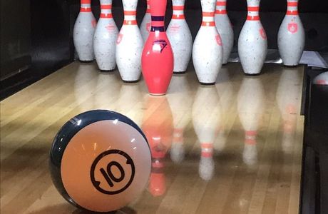 Rollerbowl
