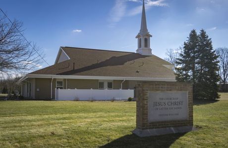 The Church of Jesus Christ of Latter Day Saints