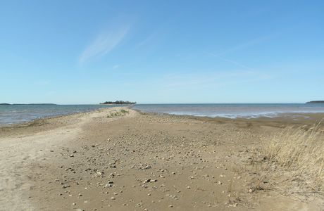 Ingoldmells South Beach