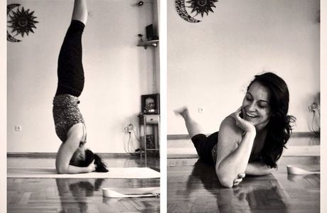 Padma Yoga Studio
