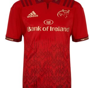 Jersey Reds Rugby Football Club