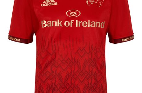 Jersey Reds Rugby Football Club