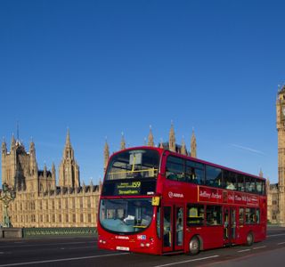 Transport Advisor