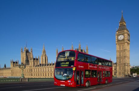 Transport Advisor
