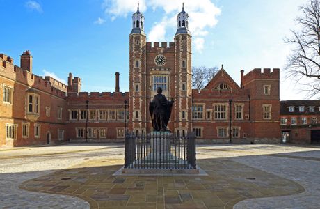 Eton Beauty Riverside