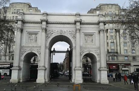 Marble Arch Theatre