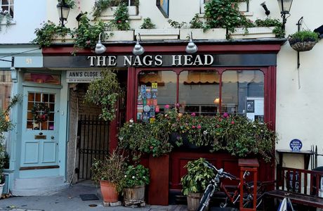 The Nags Head