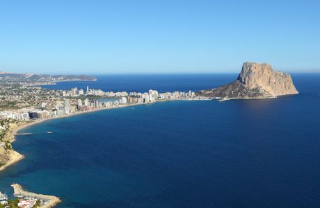Cala Morelló