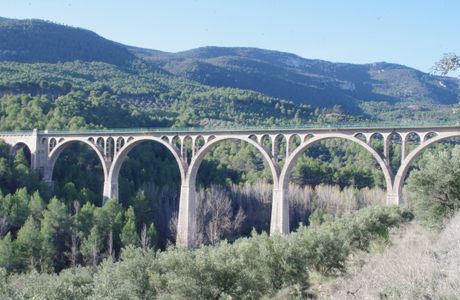 Tourist Info Alcoy